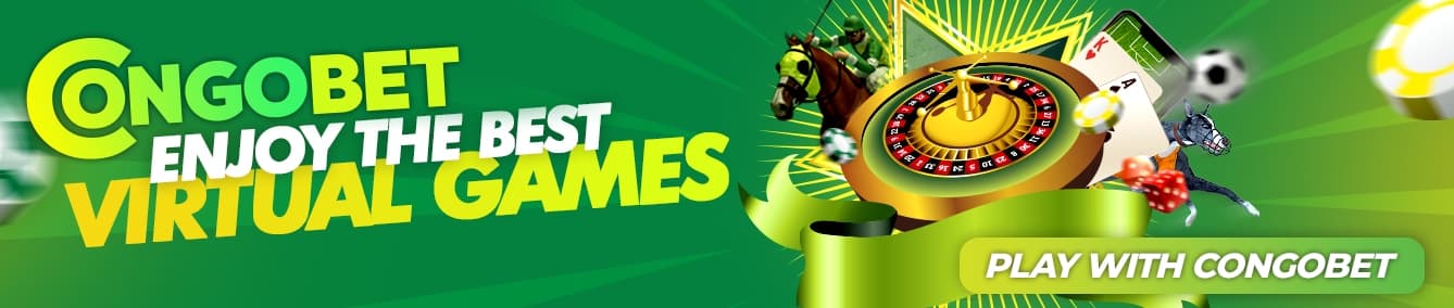 Casino free games
